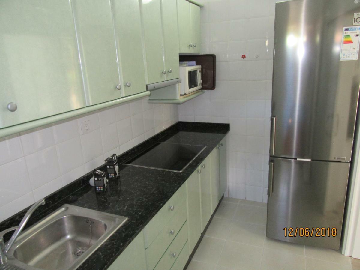 Melocotones Appartement *