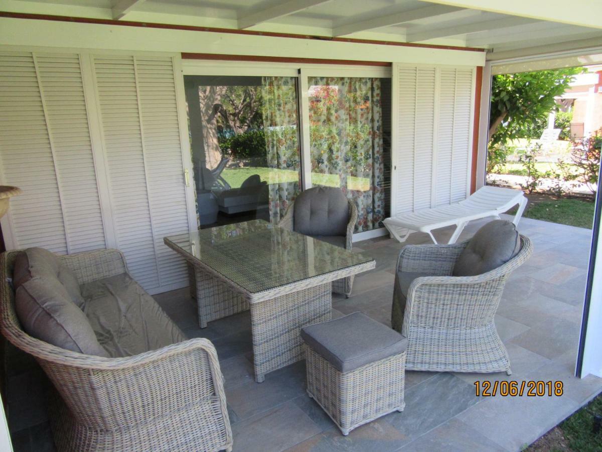 Appartement Melocotones Maspalomas (Gran Canaria)