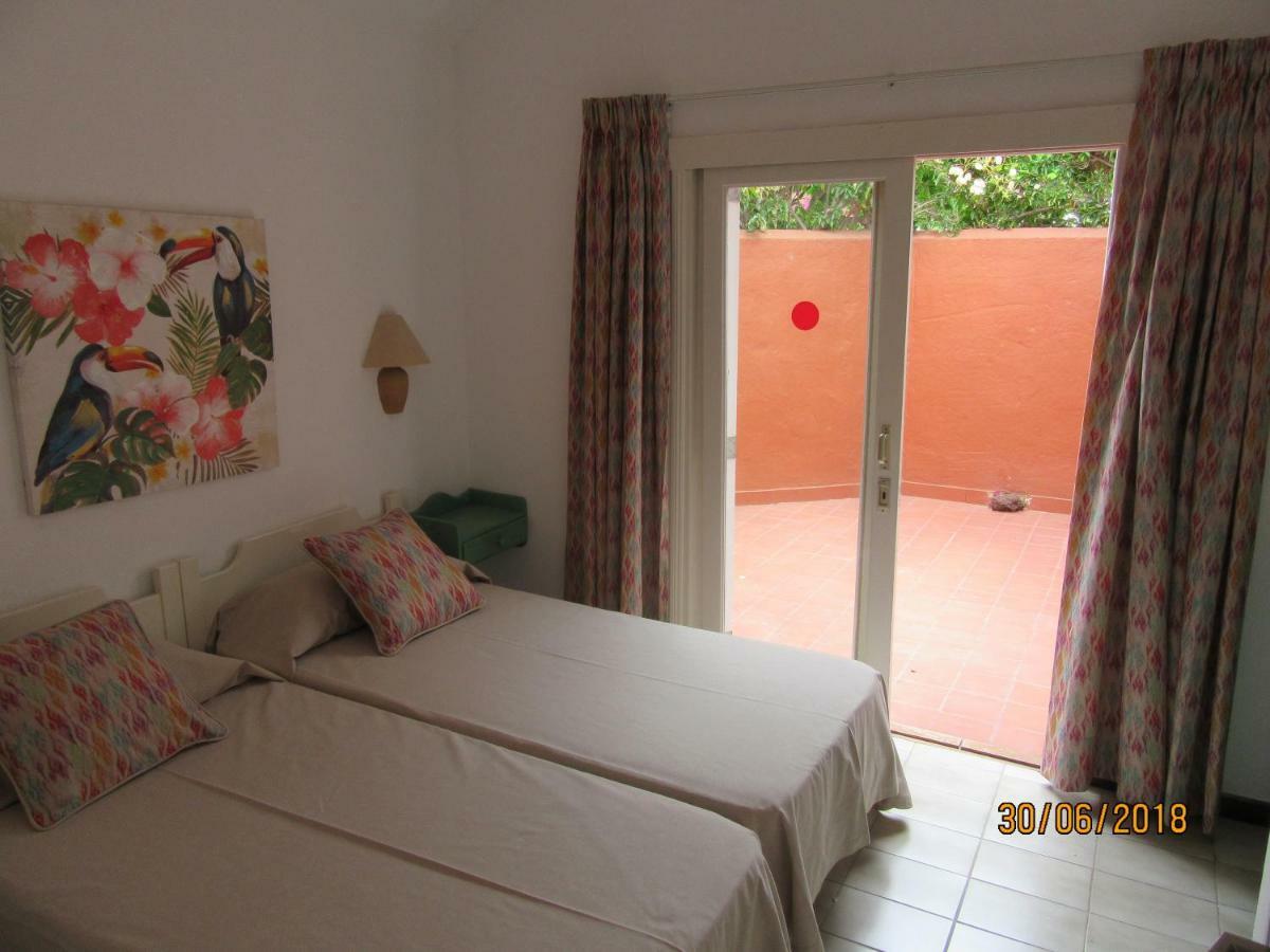 Appartamento Melocotones Maspalomas (Gran Canaria)