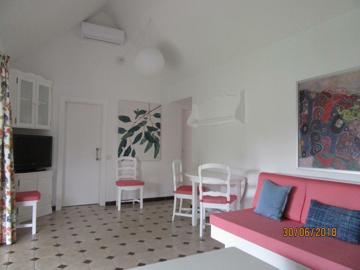 Melocotones Appartement