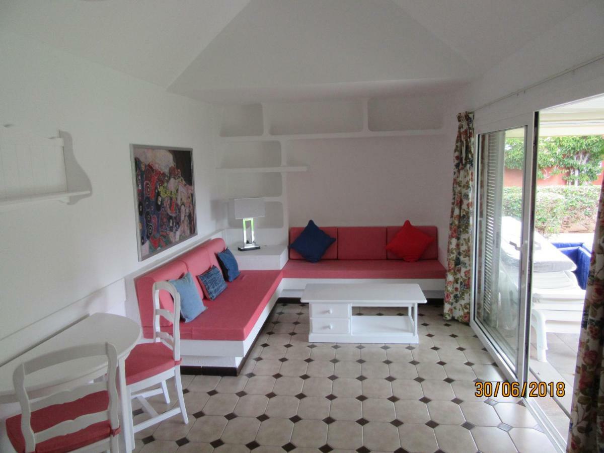 Appartement Melocotones